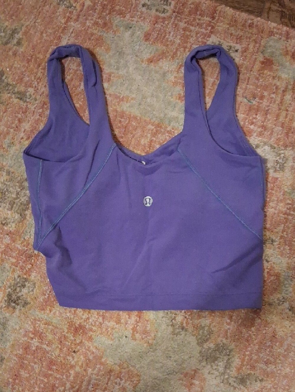 Align Tank - Picture 2 of 3